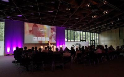 Quand les mondes des entrepreneurs et de la santé se rencontrent…