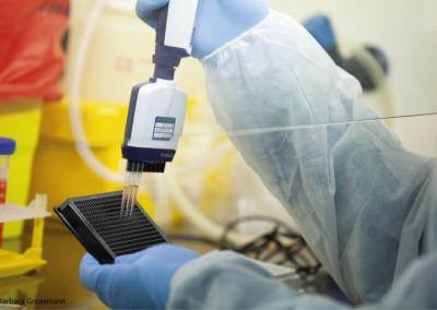 Institut Pasteur de Lille #3