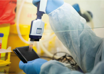 INSTITUT pasteur de lille